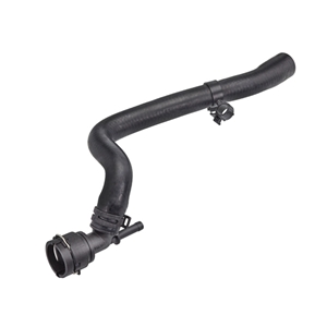Heater Hose - Coolant Flange to Heater Core - 1J0122157EM