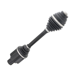Axle Shaft Assembly (Output Shaft) - 31605A2E052