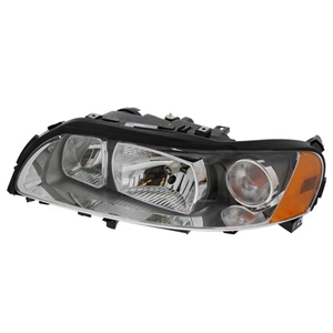 Headlight Assembly (Halogen) - 31276831