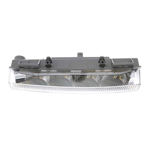 Daytime Running Light (LED) (Gray Housing) - 2049065401