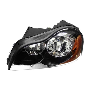 Headlight Assembly (Halogen) - 31276809