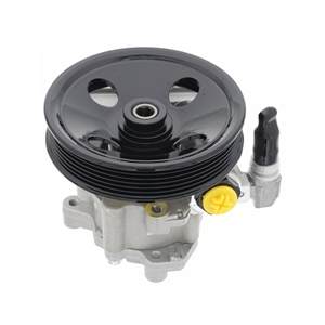 Power Steering Pump (130 mm Pulley Diameter) - 0024668101