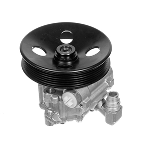 Power Steering Pump (130 mm Pulley Diameter) - 0024668101