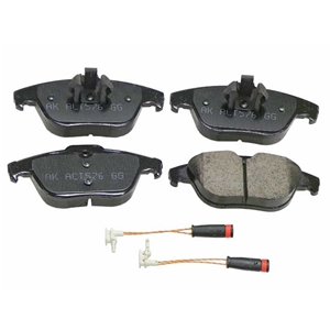 Brake Pad Set - 0074206020