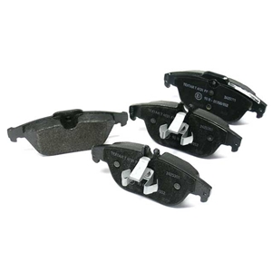 Brake Pad Set - 0074206020