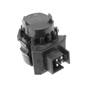 Kick-Down Switch - Accelerator Pedal - 0025452214