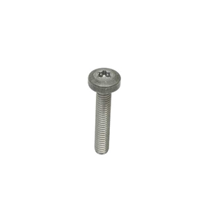Transmission Valve Body Bolt - (6 x 33 mm) - 0049907512