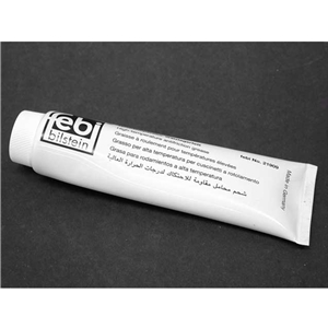 Wheel Bearing Grease (150 gram Tube) (MBZ Approval: 265.1) - 002989005110