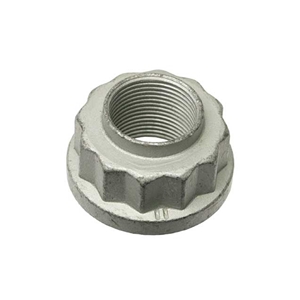 Wheel Hub Nut - 0029905854