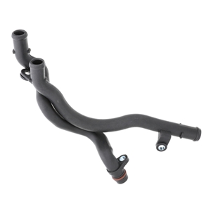 Coolant Pipe Assembly - 06E121044AF