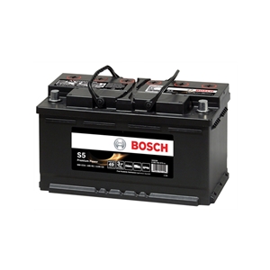 Battery - Bosch S5 Premium - S5533B