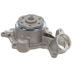 Water Pump with Gasket (6-bolt Pulley Flange) - 06M121013G