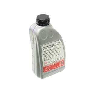 Engine Oil Filter Housing Cap