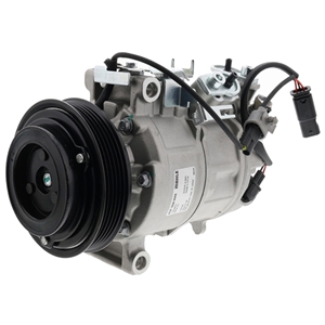 Evaporative Emissions System Leak Detection Pump