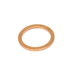 Copper Washer (14 X 18 X 1.5 mm) - 007603014102