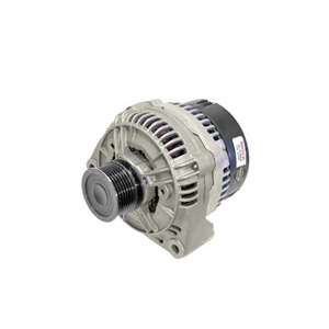 Alternator - 115 Amp (Rebuilt) - 010154940288