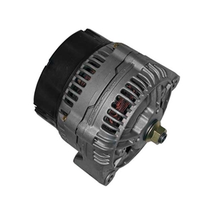 Alternator - 115 Amp (Rebuilt) - 010154810288