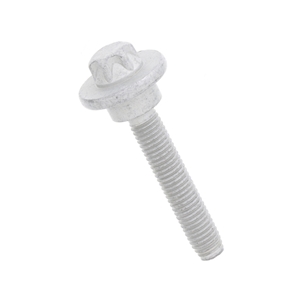 Drive Belt Idler Pulley Bolt (8 X 45 mm) - 0019904803