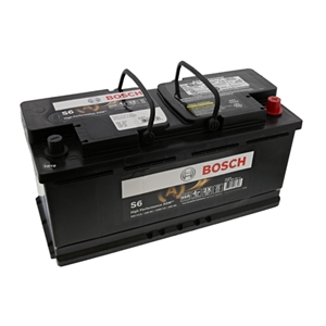Battery - S6 AGM High Performance - S695R