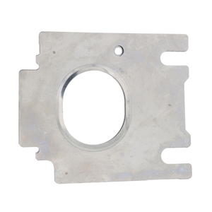 Turbocharger Gasket - Exhaust Manifold to Turbocharger - 06M253039G