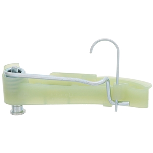 Engine Oil Pump Chain Tensioner - 06H109507M