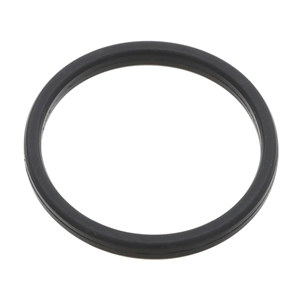 Crankshaft Housing Gasket - 06E103181K
