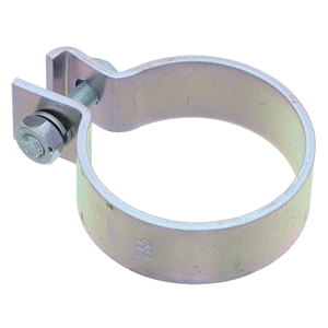 Muffler Clamp - 18307793766