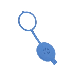 Windshield Washer Reservoir Cap - 171869010864