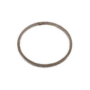 Exhaust Gasket - Turbocharger to Catalytic Converter - 18307581970