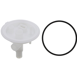 Fuel Pump Closing Cover - 16116766161