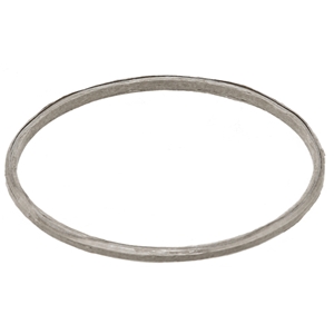 Exhaust Gasket - Turbocharger to Catalytic Converter - 18328612538