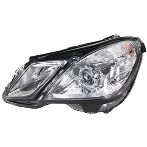 Headlight Assembly (Halogen) - 2128209561