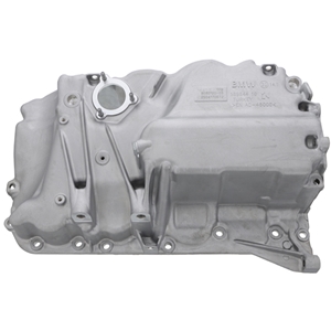 Engine Oil Pan - 11138580120