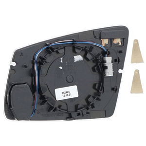 Door Mirror Glass - 2128101421