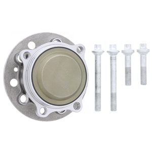 Wheel Hub with Bearing - 2053340400