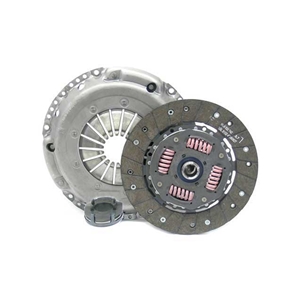 Clutch Kit - 211512036