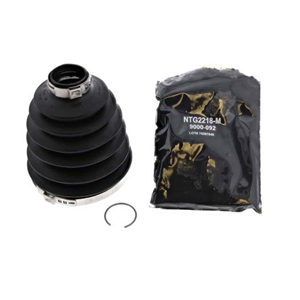 Drive Belt Tensioner Bolt