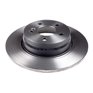Brake Disc - Solid (300 X 10 mm) - 2044231512
