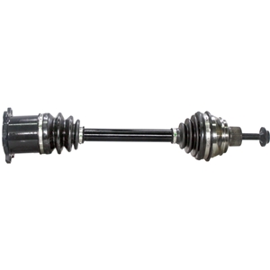 Axle Shaft Assembly - 4G0407271F