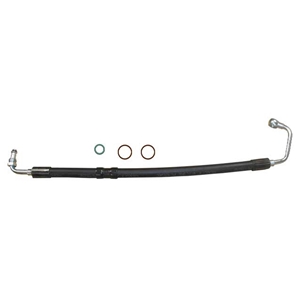 Power Steering Hose - Pump to Rack (High Pressure) - 2104661181