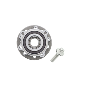 Wheel Hub with Bearing - 2053340300