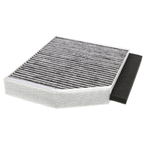 Cabin Air Filter - in Blower Housing - 2068351900