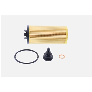 Oil Filter Kit - 11428593186