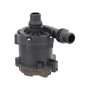 Auxiliary Water Pump - 11518638237