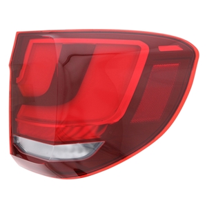 Taillight for Fender - 63217290104