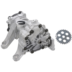 Engine Oil Pump - 11417624135