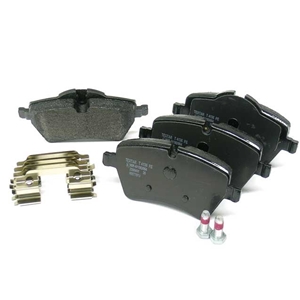 Brake Pad Set - 34116798469