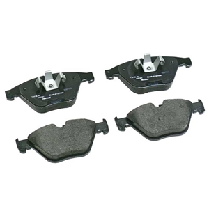 Brake Pad Set - 34116780711
