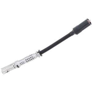 Spark Plug Wire with Connectors - Coil to Plug (265 mm Length) - 112150021864