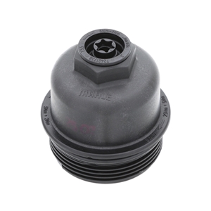 Cover Cap for Oil Filter Housing - 11428575907